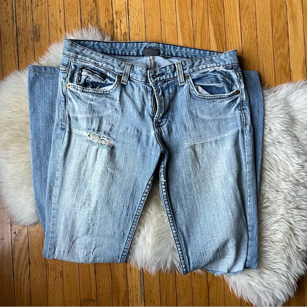 Vintage Guess jeans